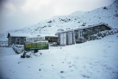 15 Gokyo After A Snowfall Early Morning In Cloudy Conditions.jpg